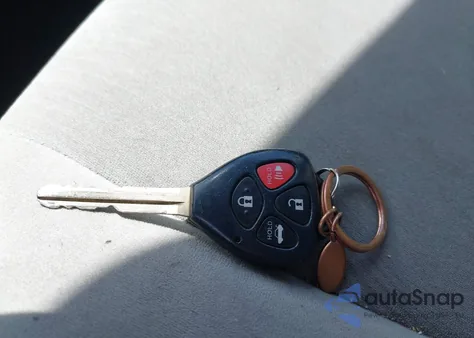 2011 Toyota Corolla Le from USA, damaged, VIN 2T1BU4EEXBC588586